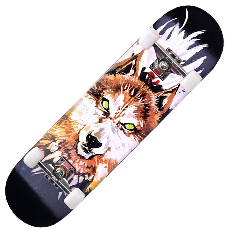Wolf